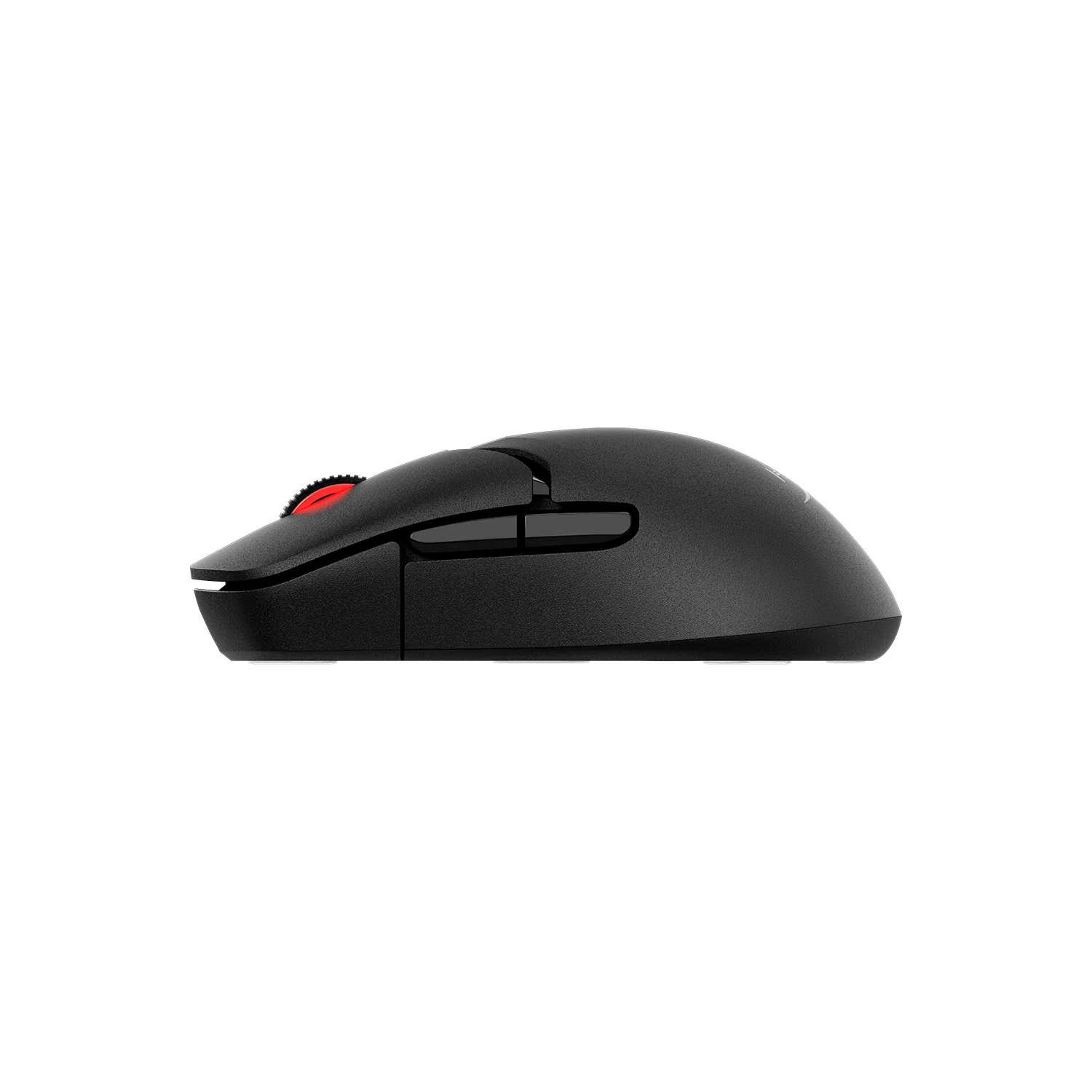 HyperX Pulsefire Saga Pro Wireless Gaming Mouse - Black HyperX Pulsefire Saga Pro Wireless Gaming Mouse - Black